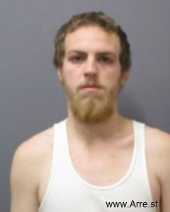 Austin Sovereign-thomas Arrest Mugshot