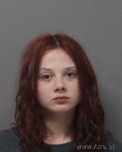 Ava Sitzer Arrest