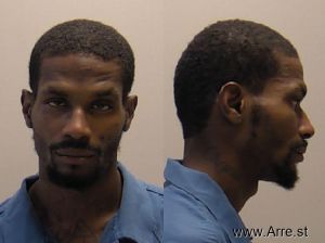 Bernard Seabrook Arrest Mugshot