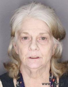 Betsy Heffernan Arrest Mugshot