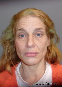 Beverly Cole Arrest Mugshot