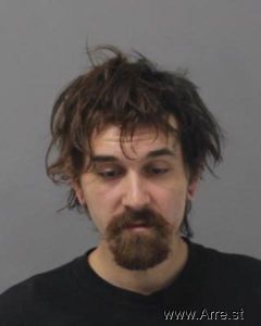 Blake Ratliff Arrest Mugshot