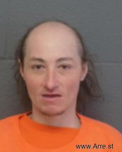 Bobbie Worden Arrest Mugshot