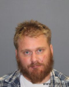 Brad Lynch Arrest Mugshot