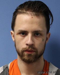 Bradley Greule Arrest Mugshot