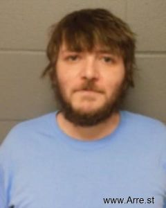 Brandin Vantassel Arrest Mugshot