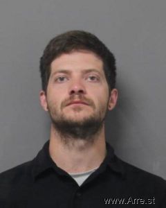 Brandon Beach Arrest Mugshot