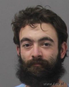 Brandon Button Arrest Mugshot