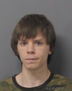 Brandon Heatherman Arrest Mugshot