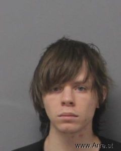 Brandon Heatherman Arrest Mugshot