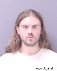 Brandon Kelley Arrest Mugshot