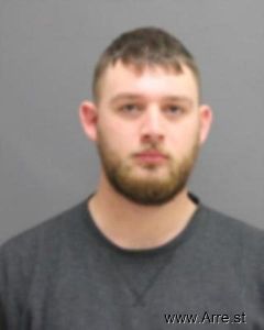 Brandon Morehouse Arrest Mugshot