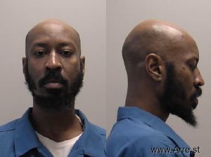 Brandon Wallace Arrest Mugshot