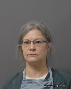 Brenda Mckay Arrest Mugshot
