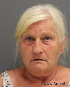 Brenda Messer Arrest Mugshot