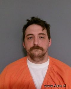 Brendan Glennon Arrest Mugshot