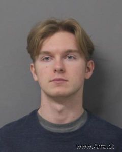 Brendan Miller Arrest Mugshot