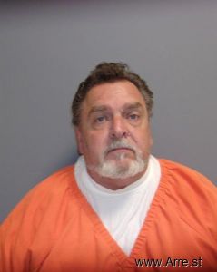   Arrest Mugshot
