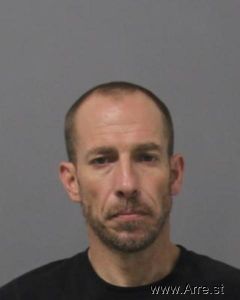 Brian Witherell Arrest Mugshot