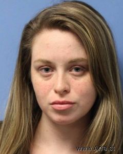 Brianna Huber Arrest Mugshot