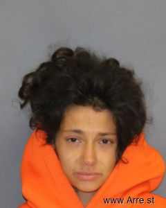 Brianna Velez Arrest Mugshot