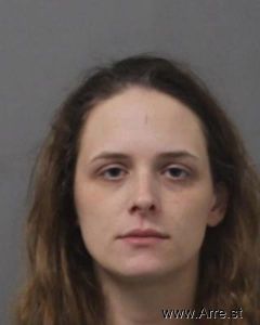 Brooke Hansen Arrest Mugshot