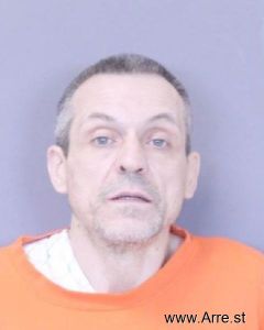 Bruce French Arrest
