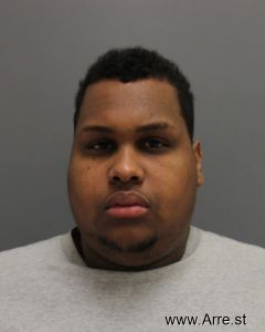 Bryan Brazoban Arrest Mugshot