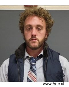 Bryan Lyle Arrest Mugshot