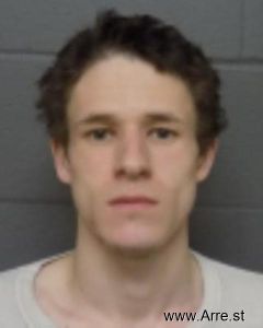 Bryce Farrell Arrest Mugshot