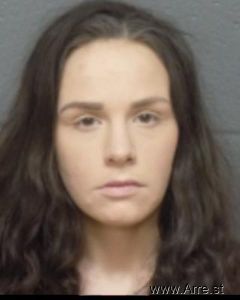 Caitlin Crandall Arrest