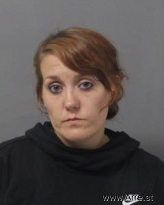 Caitlynn Dutcher Arrest Mugshot