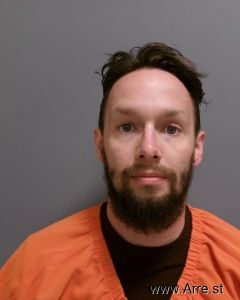 Caleb Cross Arrest Mugshot