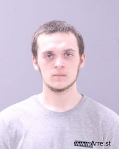 Caleb Whitton Arrest Mugshot