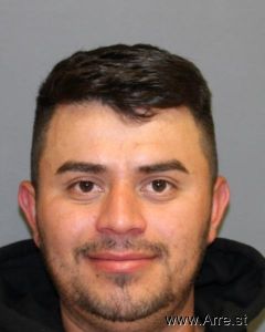 Carlos Bautista Levia Arrest Mugshot