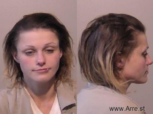 Carmen Deline Arrest Mugshot