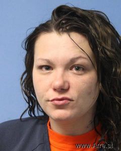 Casandra Harris Arrest Mugshot