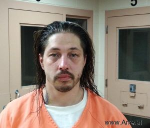 Casey Manwarren Arrest Mugshot