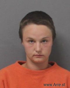 Catlynn Empson Arrest