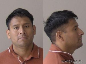 Cesar Martinez-flores Arrest Mugshot