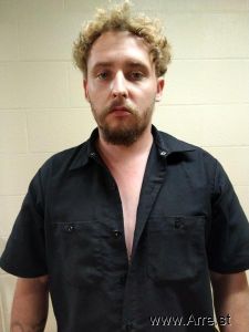 Chad Underwood Arrest Mugshot