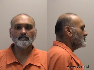 Charan Singh Arrest Mugshot