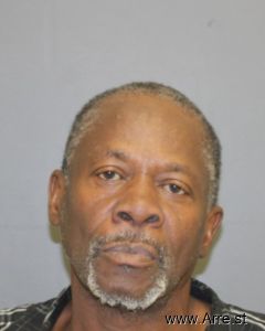 Charles Brinson Arrest Mugshot