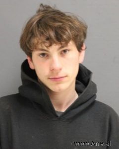 Charles Damick Arrest Mugshot