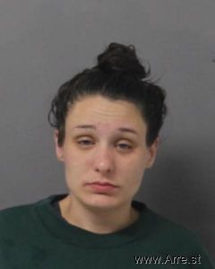 Cheyene Simmons Arrest Mugshot