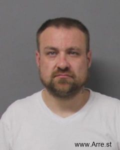 Chris Golden Arrest Mugshot