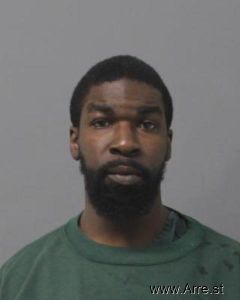 Christian Sutton Arrest Mugshot