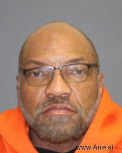 Christopher Allen Arrest Mugshot