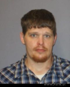 Christopher Brownell Arrest Mugshot