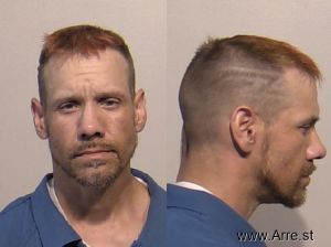 Christopher Cheverie Arrest Mugshot